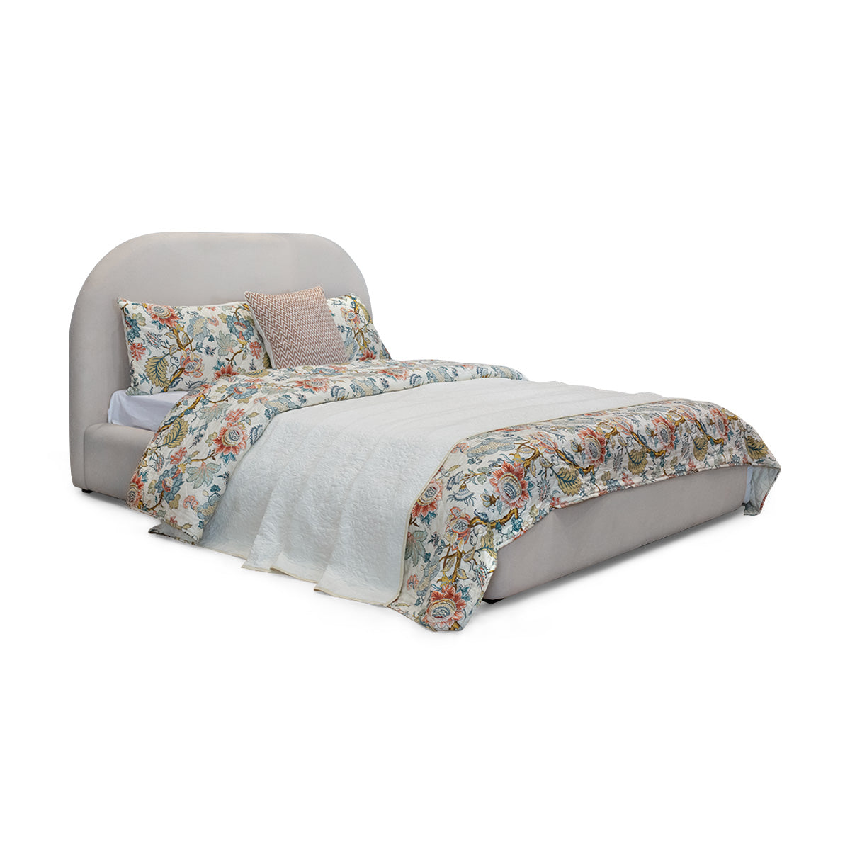 Eden Bed -  - IAAH